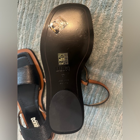 Labucq Sandals - Picture 4 of 6